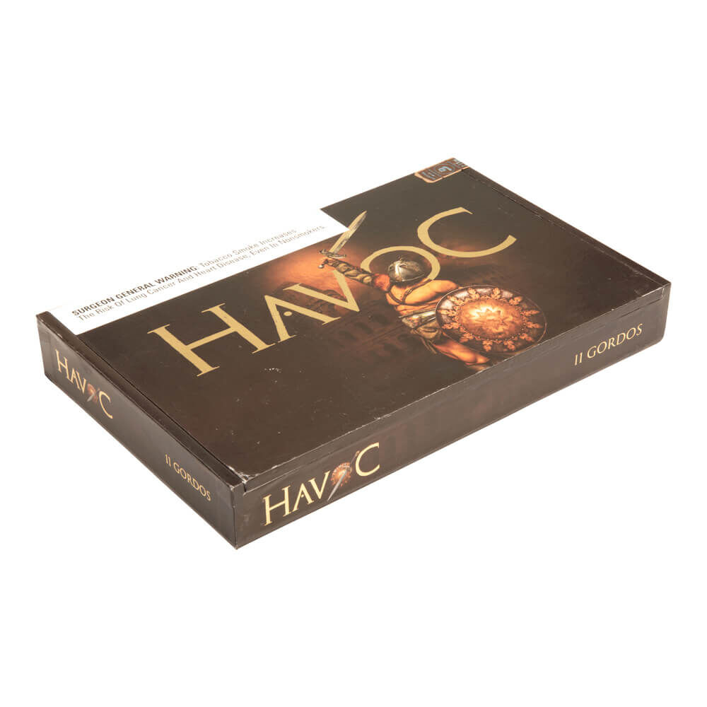 View product media HAVG Gordo, , jrcigars 3